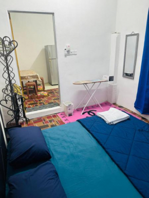 WANN HOMESTAY 80c